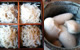 味自慢四色そば蕎麦がき